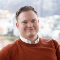 Øystein Fanebust