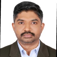 Ajeesh Sivanandan