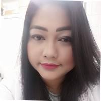 Naomie Pineda