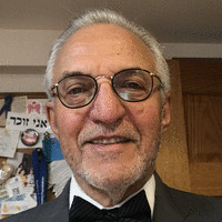 Paul Kredow, Psy.D.