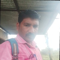RUPESH WANKHADE