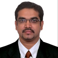 Sreejesh Ramachandran