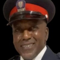 Ron Boyce