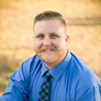 Andrew Stumpf