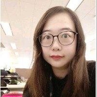 Rita Yuan