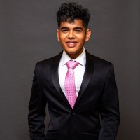 Ayush Garg