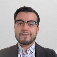 Santiago Paredes Amores