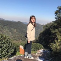 Summer Zhang