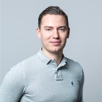Niels Vanderwegen