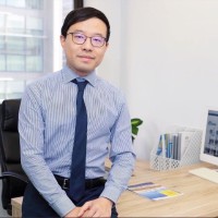 Victor Lin