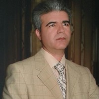 hamid mohsenzadeh