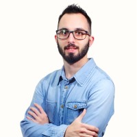 Sergio Jiménez Rubio