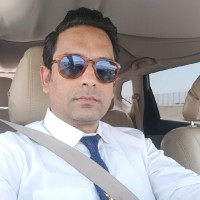 Vishal Pandey