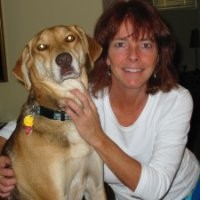 Mary Kay Thurston