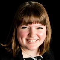Sarah Vandekamp, I.C.I.A