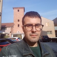 Daniele Bisello
