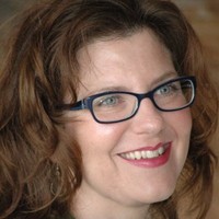 Melanie Jones