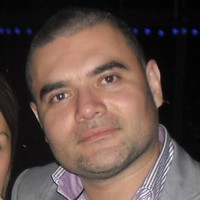 Jorge Andres Mejia Bedoya