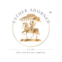 Esther Adorned (admin)