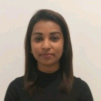Nanthini Rengasamy