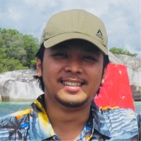 Deddy Yoga Pratama