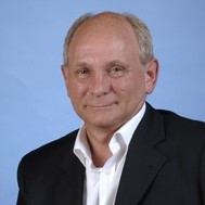 Nigel Grierson