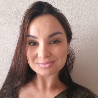 Maria Aparecida Melo Moura