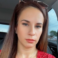 Luba Kiseleva