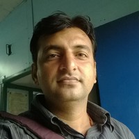 lalit Panchal
