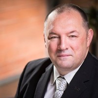 Professor David Wooff