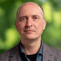 Stefan Van Der List