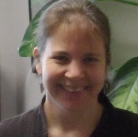 Susan Standen
