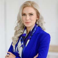 Lana Kyrukhina