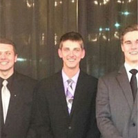Tanner Sizemore