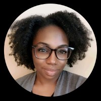 Danielle Kiser, PMP