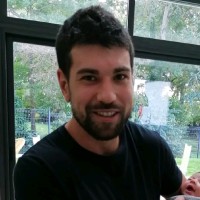 Jérémie Boisgerault