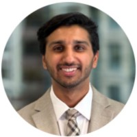 Sahil Tandon, Mba