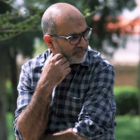 Ali Mohamed