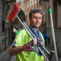Miguel A. López Ronda