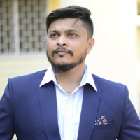 Pratik Majvelkar