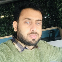 Mohammad Saidullah