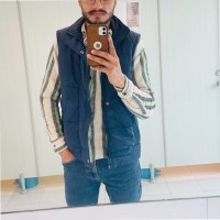 Vishnu Choudhary