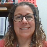 Mary Kitto