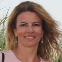 Nevenka Jukic