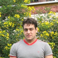 Mehdi Khalghollah