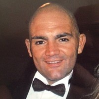 Mark Hanson