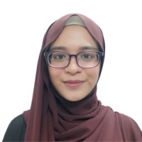 Faaiqah Kamsaini