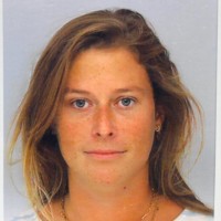 Raphaëlle Genin