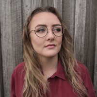 Lucy Cripps