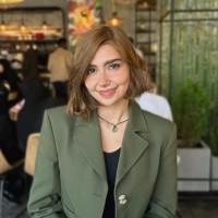Arwa Masoud